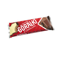 Góralki Z Czekoladą 45G - GÓRALKI
