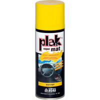 Środek Do Kokpitu Plak Mat 200 Ml - Plak
