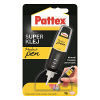Pattex Super Klej Perfect Pen 3 G - Pattex