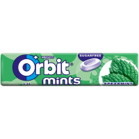 Orbit Spearmint Mints 16 Sztuk/28G - Orbit