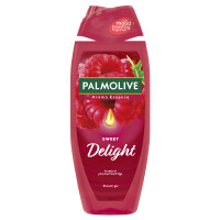 Palmolive Żel Pod Prysznic Aroma Essence Sweet Delight 500 Ml - Palmolive