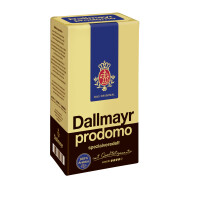 Kawa Mielona Dallmayr Prodomo 500G - Dallmayr