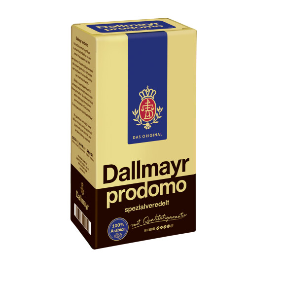 Kawa Mielona Dallmayr Prodomo 500G - Dallmayr