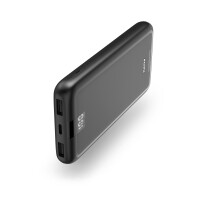 Powerbank Hama Performance 10 10000Mah 201709 Antracyt - Hama