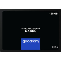 Dysk Ssd 128Gb Goodram Cx400 Gen.2 Sata Iii 2,5″ - GoodRam