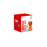Zestaw 4 Szklanek Do Piwa Ipa 540Ml Spiegelau - SPIEGELAU