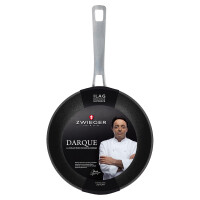 Patelnia 20 Cm Darque Zwieger - ZWIEGER