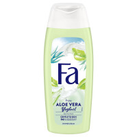 Fa Żel Pod Prysznic Fa Yoghurt Aloe Vera 400Ml - FA