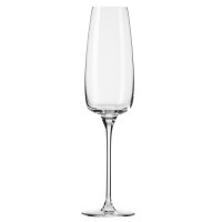Kieliszki Do Szampana Modern 220 Ml_4 Szt. - KROSNO