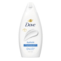 Dove Hydrate Żel Pod Prysznic 450 Ml - DOVE