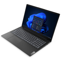 Laptop Lenovo V15 G4/15,6” Fhd/R5-7520U/8Gb/512Gb/W11/Czarny - Lenovo