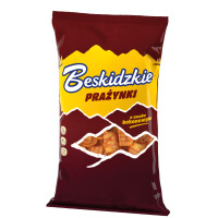 Beskidzkie Prażynki Bekonowe 80G - Beskidzkie