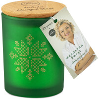 Świeca Dorota & Aroma Home 150G Zimowy Las - Aroma Home