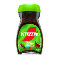 Nescafe Smooth Hazelnut 95G - Nescafe