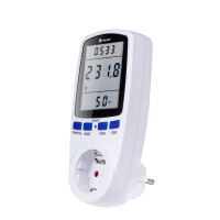 Tracer Miernik Zużycia Energii Elektrycznej Tracer Powersave - Tracer