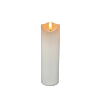 Świeca Led Na Baterie 3/20/Wax - Cortina
