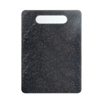 Deska Do Krojenia 34X24X0,5 Cm Plastikowa - YAWEN