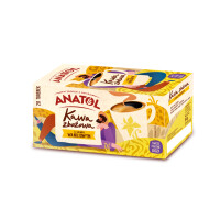 Anatol Kawa Zbożowa O Smaku Waniliowym – Expressowa 84G - Anatol