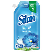 Silan Fresh Sky Doy 54 Prania 594 Ml - Silan