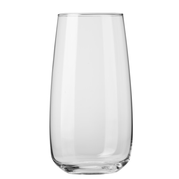 Szklanki Do Napojów Modern 620Ml_6 Szt. - KROSNO