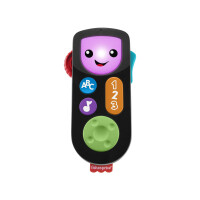 Fisher-Price Edukacyjny Pilot Interaktywna Zabawka Dla Niemowląt 6M+ Hhm24 - Fisher Price