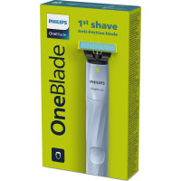 Golarka Philips Oneblade First Shave Qp1324/20 - Philips