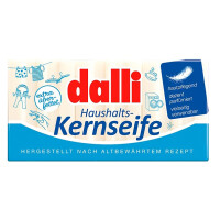 Dalli 3X100G Mydło Do Prania - DALLI