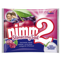 Nimm2 Słoneczny Sad 90G - Nimm2