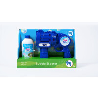 Fru Blu Bańkowy Shooter + Płyn 0,4L - FRU BLU