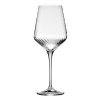 Kieliszki Do Wina W Optyku Avant-Garde Lumi 450 Ml_4 Szt. - KROSNO