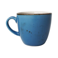 Filiżanka Do Espresso Iris 90 Ml - Fine Dine Earth Colours