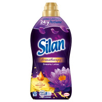 Silan Aromatherapy Dreamy Lotus 1012Ml - Silan