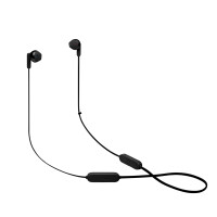 Bezprzewodowe Słuchawki Jbl Tune 215Bt Czarne - JBL