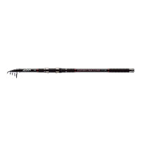 Wędka Jaxon Zaffira Teleskopowa Carp Rt 3,30 40-100G - Jaxon