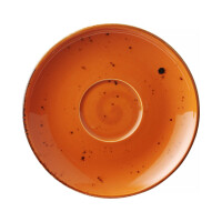 Spodek Dahlia, 140Mm - Fine Dine Earth Colours