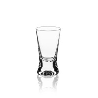 Komplet 6 Sztuk Kieliszków Do Wódki 25Ml Shot - Krosno Glass Sp. z o.o.