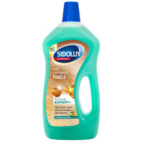 Sidolux Expert Myje I Pielęgnuje Panele Z Olejkiem Avocado 750Ml - Sidolux