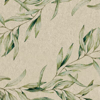 Paper+Design Serwetki 2 Warstwowe 33X33 Cm Silence 25 Szt. - Paper+Design