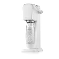 Saturator Sodastream Art Biały - SodaStream