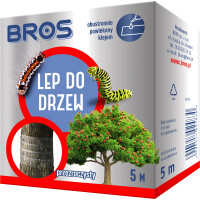 Bros - Lep Do Drzew 5M - BROS