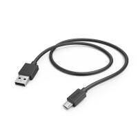 Kabel Usb A - Micro Usb Hama 201584 1M - Hama