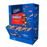 E. Wedel Mieszanka Wedlowska Pierrot 3 Kg - Wedel