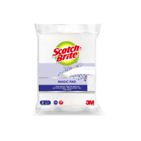 Scotch-Brite® Magiczna Gąbka, 2 Sztuki W Opakowaniu - Scotch-Brite™