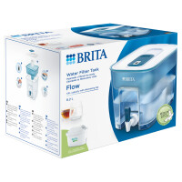 Dystrybutor Brita Flow 8,2 L Z Filtrem Maxtra Pro Pure Performance - BRITA