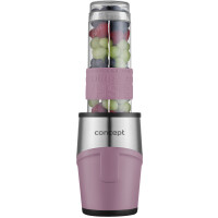 Blender Smoothie Concept Sm3483 Różowy - Concept