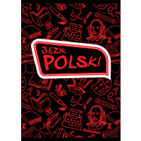 Zeszyt Język Polski A5 60 Kartek, Linia Eco - No name
