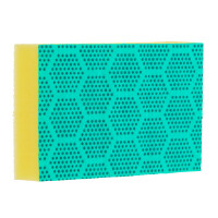 Scotch-Brite® Fresh Zmywak Kuchenny Płaski Do Trudnych Zabrudzeń Z Unikaną Technologią Scrub Dots - Scotch-Brite™