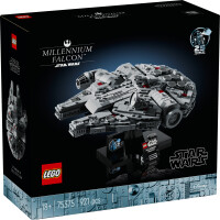 Lego 75375 Sokół Millennium™ - Star Wars™