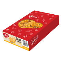 Dr Gerard - Listki Kruche Maślane 650G - Dr Gerard