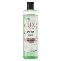 Lux Botanicals Freesia & Aloe Vera Żel Pod Prysznic 480Ml - Lux Botanicals